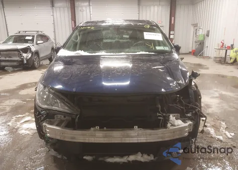 2018 Chrysler Pacifica Touring Plus from USA, damaged, VIN 2C4RC1FG8JR257536